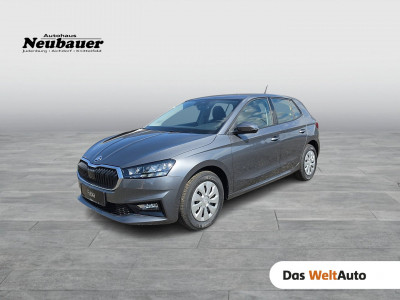 Skoda Fabia Gebrauchtwagen Skoda Fabia Gebrauchtwagen