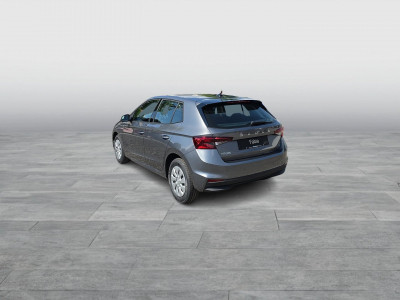 Skoda Fabia Gebrauchtwagen Skoda Fabia Gebrauchtwagen