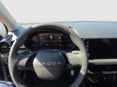 Skoda Fabia Gebrauchtwagen Skoda Fabia Gebrauchtwagen