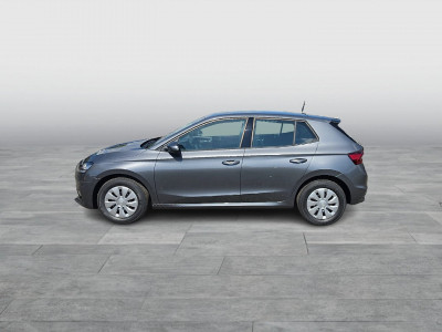 Skoda Fabia Gebrauchtwagen Skoda Fabia Gebrauchtwagen