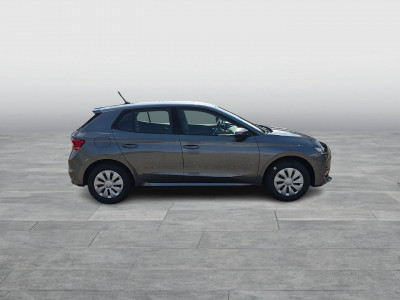 Skoda Fabia Gebrauchtwagen Skoda Fabia Gebrauchtwagen