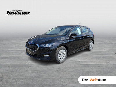 Skoda Fabia Gebrauchtwagen Skoda Fabia Gebrauchtwagen