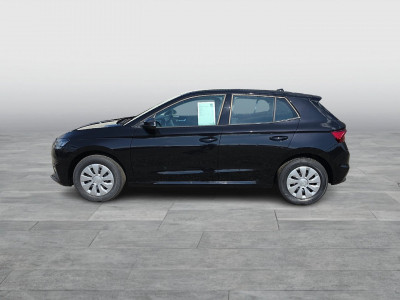 Skoda Fabia Gebrauchtwagen Skoda Fabia Gebrauchtwagen