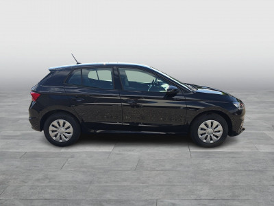 Skoda Fabia Gebrauchtwagen Skoda Fabia Gebrauchtwagen