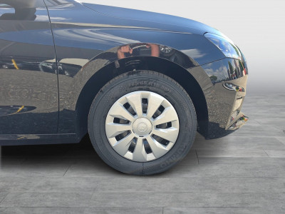 Skoda Fabia Gebrauchtwagen Skoda Fabia Gebrauchtwagen