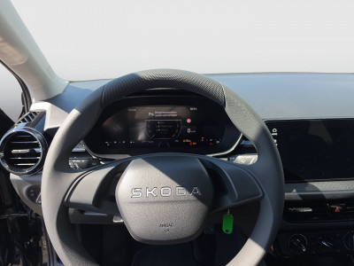 Skoda Fabia Gebrauchtwagen Skoda Fabia Gebrauchtwagen