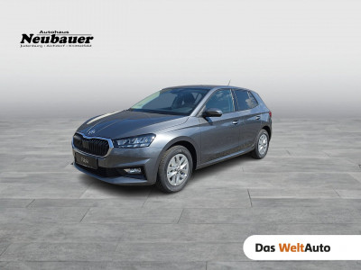 Skoda Fabia Gebrauchtwagen Skoda Fabia Gebrauchtwagen