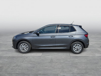 Skoda Fabia Gebrauchtwagen Skoda Fabia Gebrauchtwagen