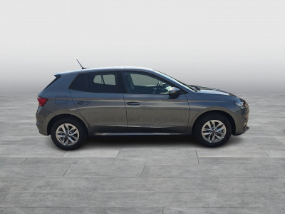 Skoda Fabia Gebrauchtwagen Skoda Fabia Gebrauchtwagen