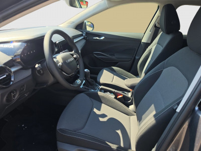Skoda Fabia Gebrauchtwagen Skoda Fabia Gebrauchtwagen