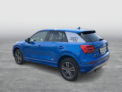 Audi Q2 Gebrauchtwagen