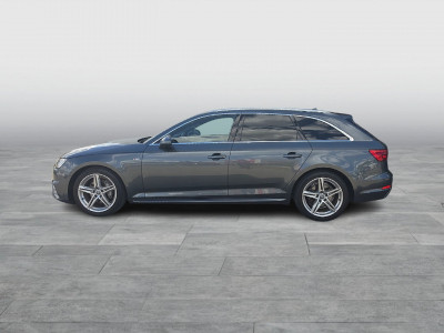 Audi A4 Gebrauchtwagen Audi A4 Gebrauchtwagen