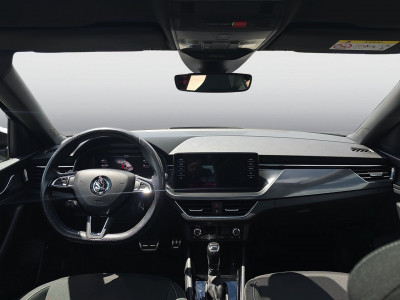 Skoda Kamiq Gebrauchtwagen Skoda Kamiq Gebrauchtwagen