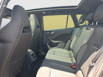 Skoda Kamiq Gebrauchtwagen Skoda Kamiq Gebrauchtwagen