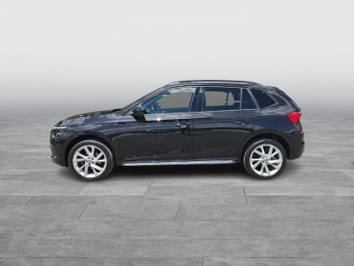 Skoda Kamiq Gebrauchtwagen Skoda Kamiq Gebrauchtwagen