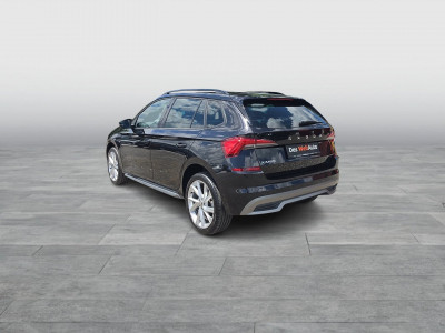 Skoda Kamiq Gebrauchtwagen Skoda Kamiq Gebrauchtwagen