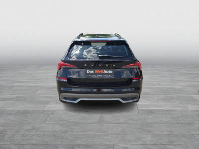 Skoda Kamiq Gebrauchtwagen Skoda Kamiq Gebrauchtwagen