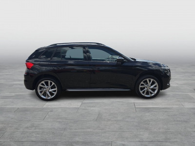 Skoda Kamiq Gebrauchtwagen Skoda Kamiq Gebrauchtwagen