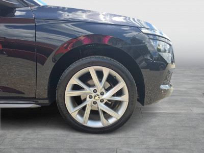 Skoda Kamiq Gebrauchtwagen Skoda Kamiq Gebrauchtwagen