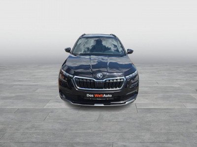 Skoda Kamiq Gebrauchtwagen Skoda Kamiq Gebrauchtwagen