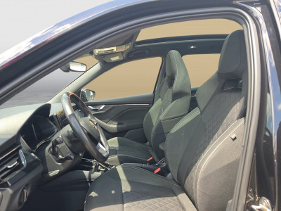 Skoda Kamiq Gebrauchtwagen Skoda Kamiq Gebrauchtwagen