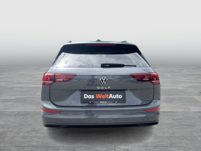 VW Golf Gebrauchtwagen VW Golf Gebrauchtwagen