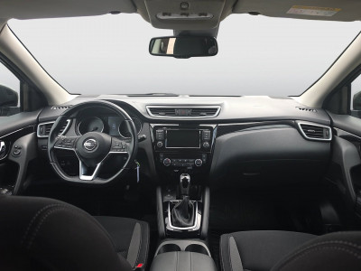 Nissan Qashqai Gebrauchtwagen Nissan Qashqai Gebrauchtwagen