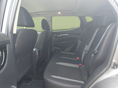 Nissan Qashqai Gebrauchtwagen Nissan Qashqai Gebrauchtwagen