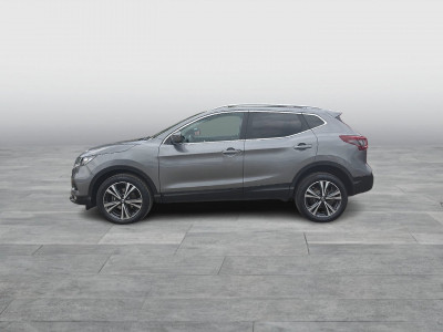 Nissan Qashqai Gebrauchtwagen Nissan Qashqai Gebrauchtwagen