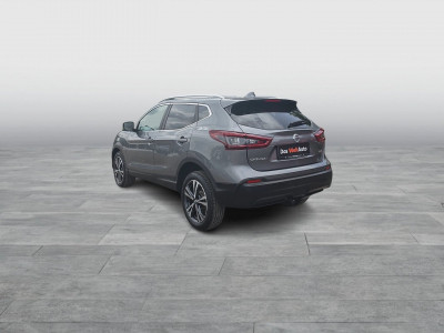 Nissan Qashqai Gebrauchtwagen Nissan Qashqai Gebrauchtwagen