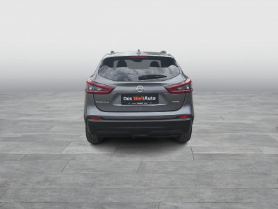 Nissan Qashqai Gebrauchtwagen Nissan Qashqai Gebrauchtwagen