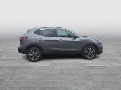 Nissan Qashqai Gebrauchtwagen Nissan Qashqai Gebrauchtwagen