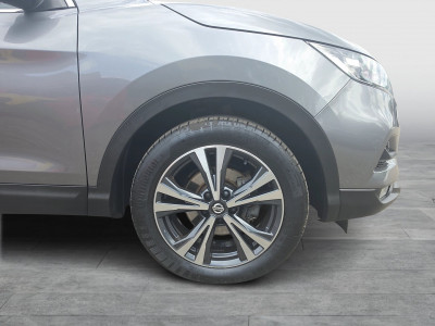 Nissan Qashqai Gebrauchtwagen Nissan Qashqai Gebrauchtwagen