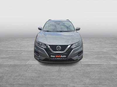 Nissan Qashqai Gebrauchtwagen Nissan Qashqai Gebrauchtwagen