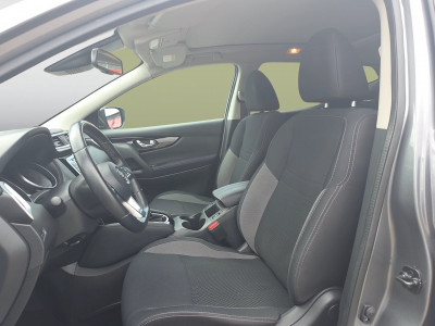 Nissan Qashqai Gebrauchtwagen Nissan Qashqai Gebrauchtwagen