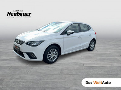 Seat Ibiza Gebrauchtwagen Seat Ibiza Gebrauchtwagen