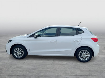 Seat Ibiza Gebrauchtwagen Seat Ibiza Gebrauchtwagen