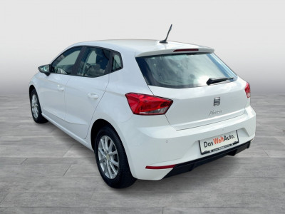 Seat Ibiza Gebrauchtwagen Seat Ibiza Gebrauchtwagen