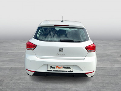 Seat Ibiza Gebrauchtwagen Seat Ibiza Gebrauchtwagen