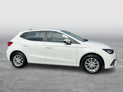 Seat Ibiza Gebrauchtwagen Seat Ibiza Gebrauchtwagen