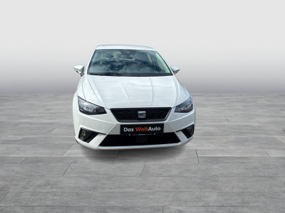 Seat Ibiza Gebrauchtwagen Seat Ibiza Gebrauchtwagen