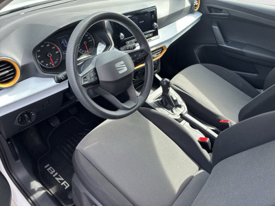 Seat Ibiza Gebrauchtwagen Seat Ibiza Gebrauchtwagen