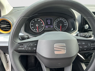 Seat Ibiza Gebrauchtwagen Seat Ibiza Gebrauchtwagen