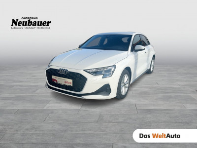 Audi A3 Gebrauchtwagen Audi A3 Gebrauchtwagen