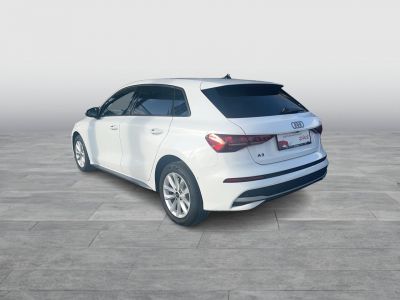 Audi A3 Gebrauchtwagen Audi A3 Gebrauchtwagen