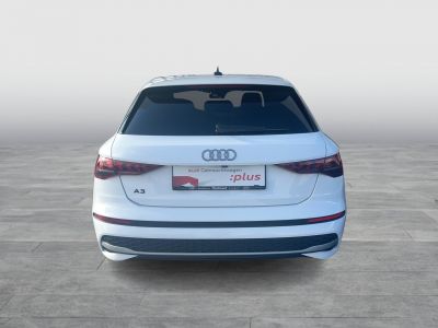 Audi A3 Gebrauchtwagen Audi A3 Gebrauchtwagen