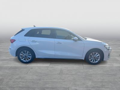 Audi A3 Gebrauchtwagen Audi A3 Gebrauchtwagen