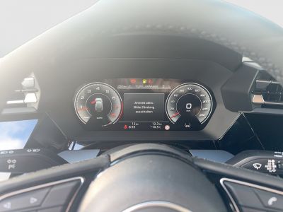 Audi A3 Gebrauchtwagen Audi A3 Gebrauchtwagen