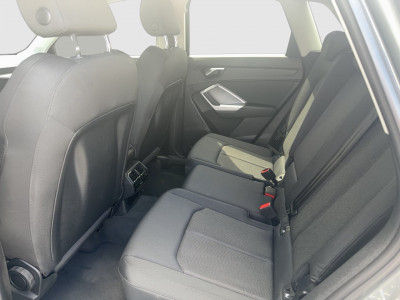 Audi Q3 Gebrauchtwagen Audi Q3 Gebrauchtwagen
