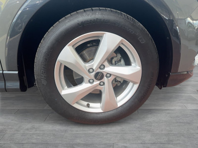 Audi Q3 Gebrauchtwagen Audi Q3 Gebrauchtwagen